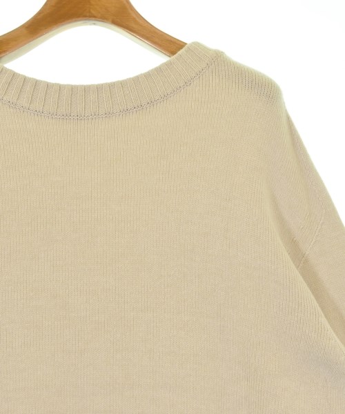 Spick and Span（スピックアンドスパン）ニット・セーター 白 サイズ:F レディース/2200662445043