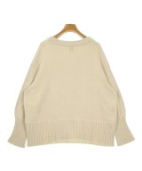 Spick and Span（スピックアンドスパン）ニット・セーター 白 サイズ:F レディース/2200662445043