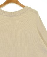 Spick and Span（スピックアンドスパン）ニット・セーター 白 サイズ:F レディース/2200662445043