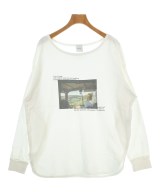 Spick and Span（スピックアンドスパン）Tシャツ・カットソー 白 サイズ:F レディース/2200662445128