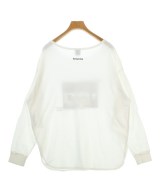 Spick and Span（スピックアンドスパン）Tシャツ・カットソー 白 サイズ:F レディース/2200662445128