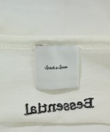 Spick and Span（スピックアンドスパン）Tシャツ・カットソー 白 サイズ:F レディース/2200662445128