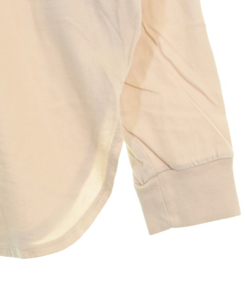 Spick and Span（スピックアンドスパン）Tシャツ・カットソー ベージュ サイズ:F レディース/2200662445135