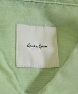Spick and Span（スピックアンドスパン）カジュアルシャツ 緑 サイズ:F レディース/2200662445173