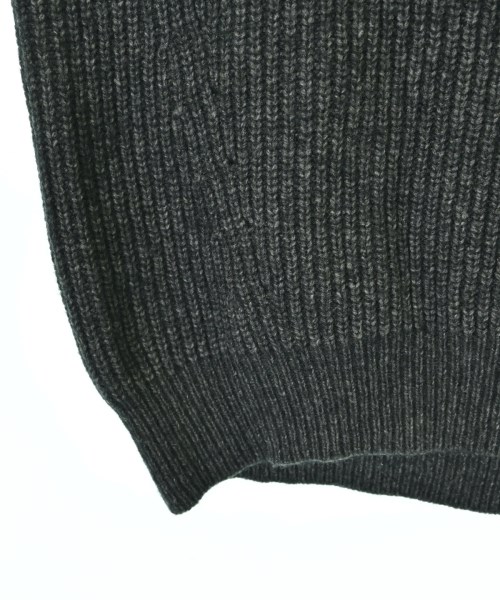 Spick and Span（スピックアンドスパン）ベスト グレー サイズ:-(L位) レディース/2200661046012