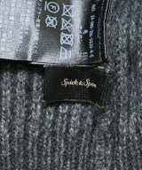 Spick and Span（スピックアンドスパン）ベスト グレー サイズ:-(L位) レディース/2200661046012