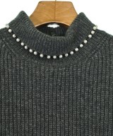 Spick and Span（スピックアンドスパン）ベスト グレー サイズ:-(L位) レディース/2200661046012