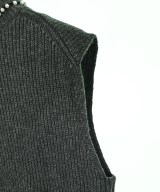 Spick and Span（スピックアンドスパン）ベスト グレー サイズ:-(L位) レディース/2200661046012