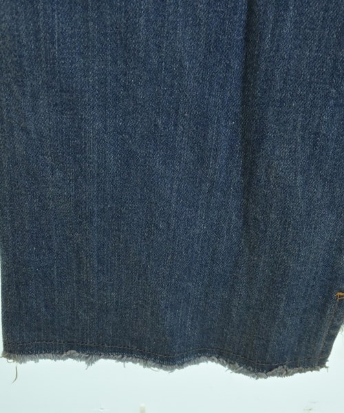 Spick and Span（スピックアンドスパン）デニムパンツ 青 サイズ:28(L位) レディース/2200663091034