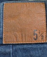 Spick and Span（スピックアンドスパン）デニムパンツ 青 サイズ:28(L位) レディース/2200663091034