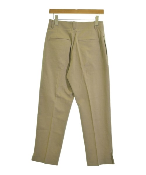 Spick and Span（スピックアンドスパン）スラックス ベージュ サイズ:40(M位) レディース/2200663091041