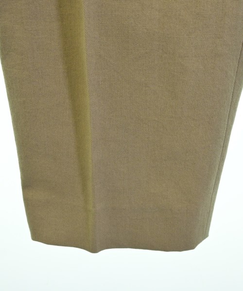 Spick and Span（スピックアンドスパン）スラックス ベージュ サイズ:40(M位) レディース/2200663091041