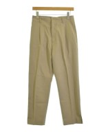 Spick and Span（スピックアンドスパン）スラックス ベージュ サイズ:40(M位) レディース/2200663091041