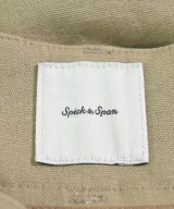 Spick and Span（スピックアンドスパン）スラックス ベージュ サイズ:40(M位) レディース/2200663091041