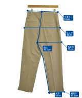 Spick and Span（スピックアンドスパン）スラックス ベージュ サイズ:40(M位) レディース/2200663091041