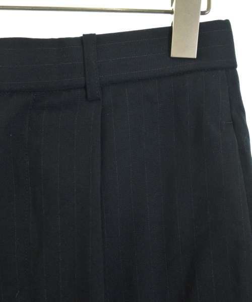 Spick and Span（スピックアンドスパン）スラックス 紺 サイズ:38(M位) レディース/2200663091058