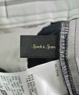 Spick and Span（スピックアンドスパン）スラックス 紺 サイズ:38(M位) レディース/2200663091058