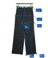 Spick and Span（スピックアンドスパン）スラックス 紺 サイズ:38(M位) レディース/2200663091058