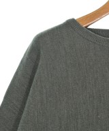 Spick and Span（スピックアンドスパン）ニット・セーター グレー サイズ:F レディース/2200659190024