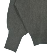 Spick and Span（スピックアンドスパン）ニット・セーター グレー サイズ:F レディース/2200659190024