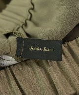 Spick and Span（スピックアンドスパン）ロング・マキシ丈スカート 茶 サイズ:38(M位) レディース/2200661016107