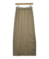 Spick and Span ロング・マキシ丈スカート