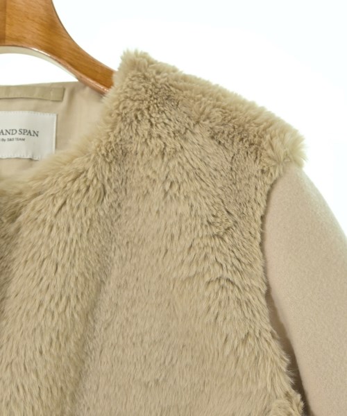 Spick and Span（スピックアンドスパン）その他 ベージュ サイズ:F レディース/2200663332021