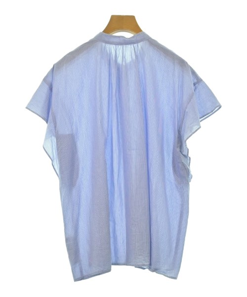 Spick and Span（スピックアンドスパン）ブラウス 青 サイズ:F レディース/2200664453015