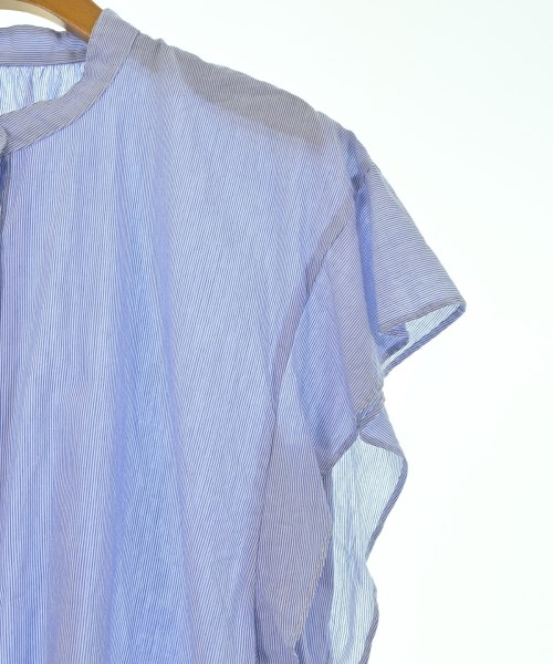 Spick and Span（スピックアンドスパン）ブラウス 青 サイズ:F レディース/2200664453015