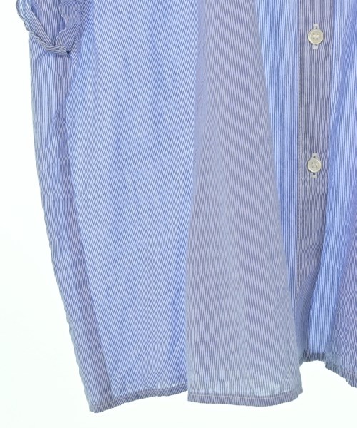 Spick and Span（スピックアンドスパン）ブラウス 青 サイズ:F レディース/2200664453015