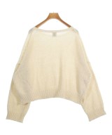 Spick and Span（スピックアンドスパン）ニット・セーター 白 サイズ:F レディース/2200666226020