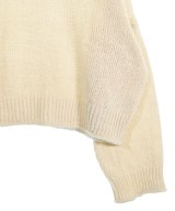 Spick and Span（スピックアンドスパン）ニット・セーター 白 サイズ:F レディース/2200666226020