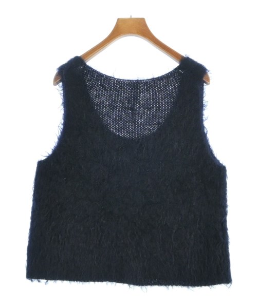 Spick and Span（スピックアンドスパン）ニット・セーター 紺 サイズ:F レディース/2200666226037