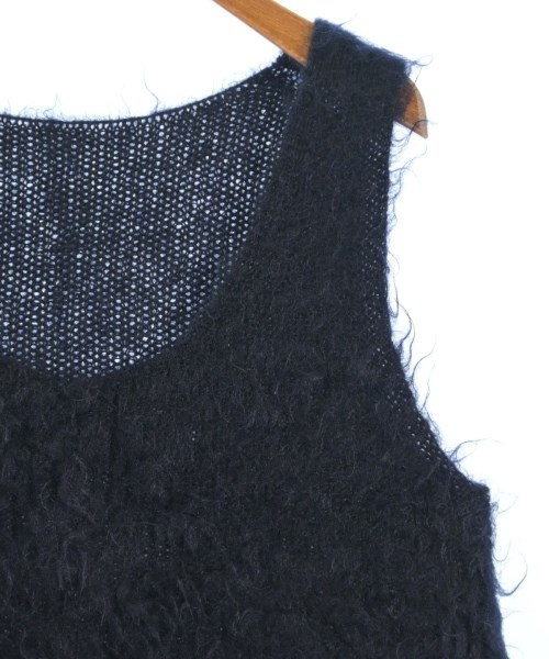 Spick and Span（スピックアンドスパン）ニット・セーター 紺 サイズ:F レディース/2200666226037