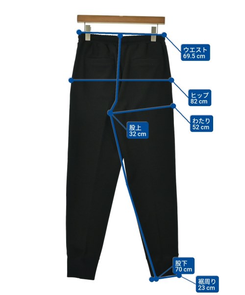 Spick and Span（スピックアンドスパン）その他 黒 サイズ:36(S位) レディース/2200662874157