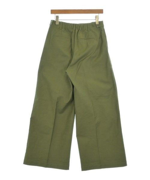 Spick and Span（スピックアンドスパン）その他 カーキ サイズ:36(S位) レディース/2200663389018