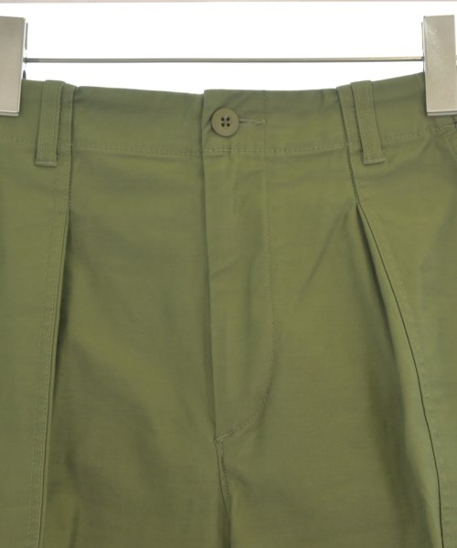 Spick and Span（スピックアンドスパン）その他 カーキ サイズ:36(S位) レディース/2200663389018