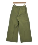 Spick and Span（スピックアンドスパン）その他 カーキ サイズ:36(S位) レディース/2200663389018