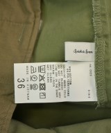 Spick and Span（スピックアンドスパン）その他 カーキ サイズ:36(S位) レディース/2200663389018