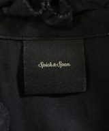 Spick and Span（スピックアンドスパン）ブラウス 黒 サイズ:F レディース/2200663676071