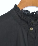 Spick and Span（スピックアンドスパン）ブラウス 黒 サイズ:F レディース/2200663676071