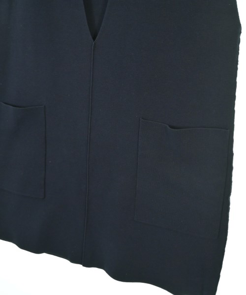 Spick and Span（スピックアンドスパン）ベスト 紺 サイズ:F レディース/2200664159047