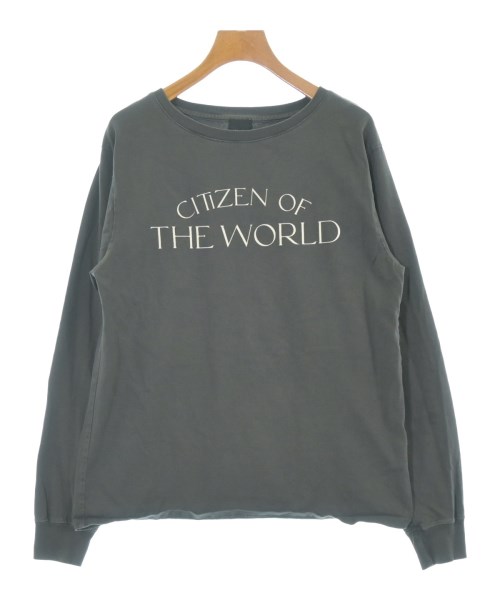 Spick and Span(スピックアンドスパン)Tシャツ・カットソー グレー サイズ:F/2200664162030