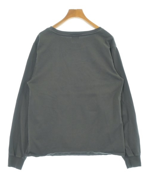 Spick and Span（スピックアンドスパン）Tシャツ・カットソー グレー サイズ:F レディース/2200664162030