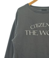 Spick and Span（スピックアンドスパン）Tシャツ・カットソー グレー サイズ:F レディース/2200664162030