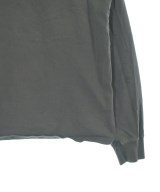 Spick and Span（スピックアンドスパン）Tシャツ・カットソー グレー サイズ:F レディース/2200664162030