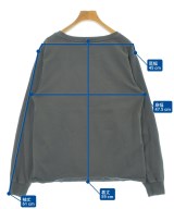 Spick and Span（スピックアンドスパン）Tシャツ・カットソー グレー サイズ:F レディース/2200664162030