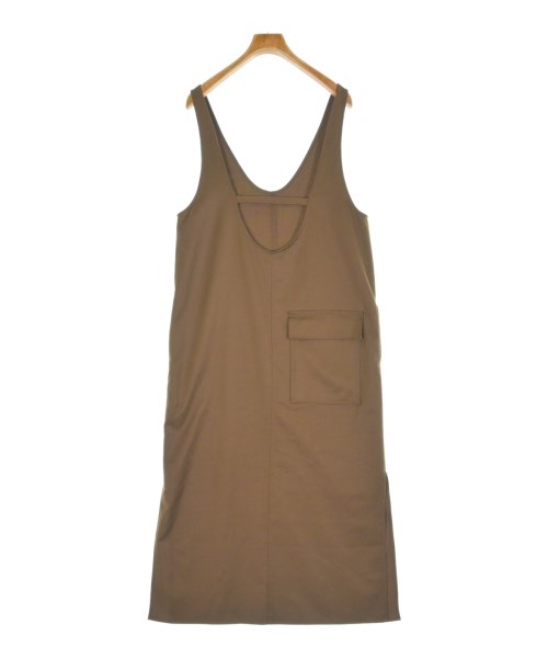 Spick and Span（スピックアンドスパン）ワンピース 茶 サイズ:38(M位) レディース/2200664162047