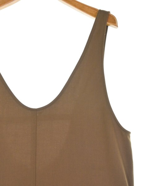 Spick and Span（スピックアンドスパン）ワンピース 茶 サイズ:38(M位) レディース/2200664162047