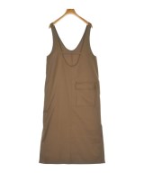 Spick and Span（スピックアンドスパン）ワンピース 茶 サイズ:38(M位) レディース/2200664162047